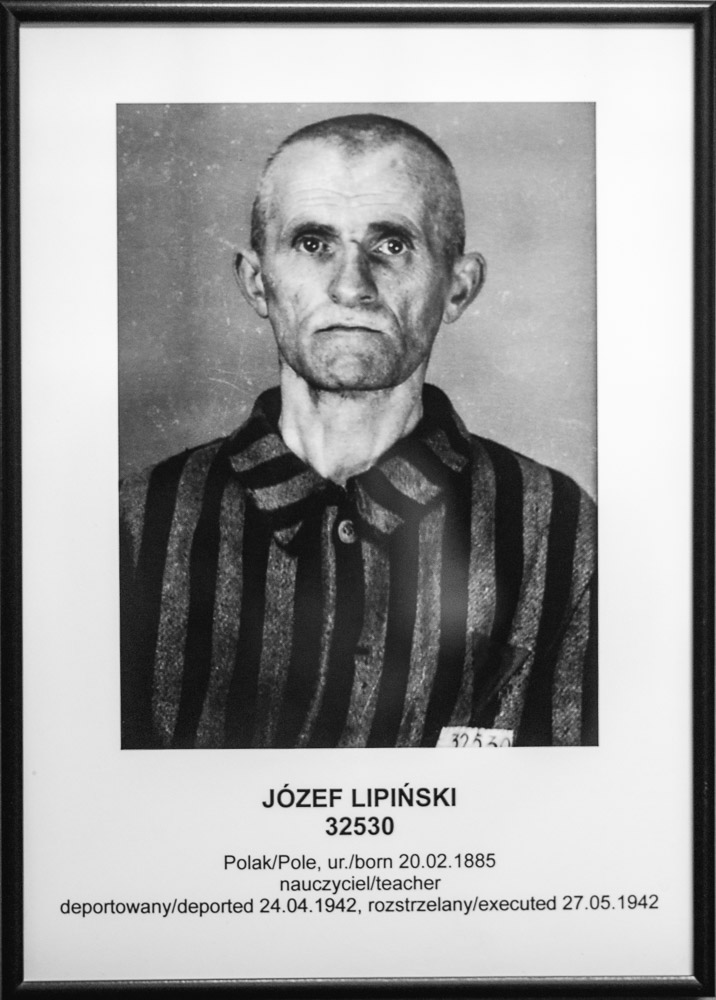 31-Prigioniero-Auschwitz
