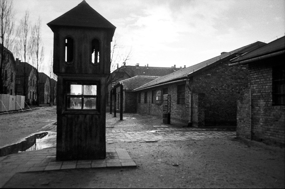 49-Piazza dell’Appello Auschwitz