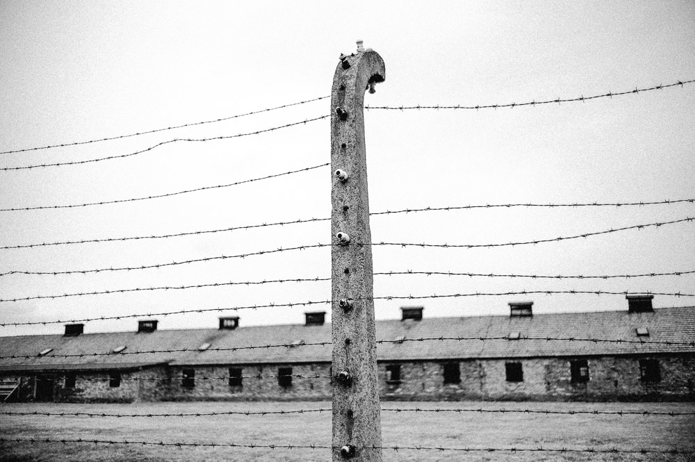 Progetti di Ampliamento Birkenau