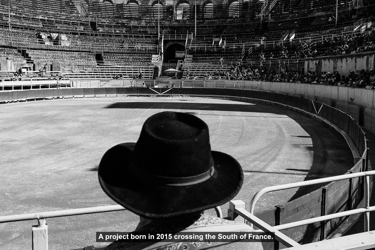 Rodeo-Chapeau